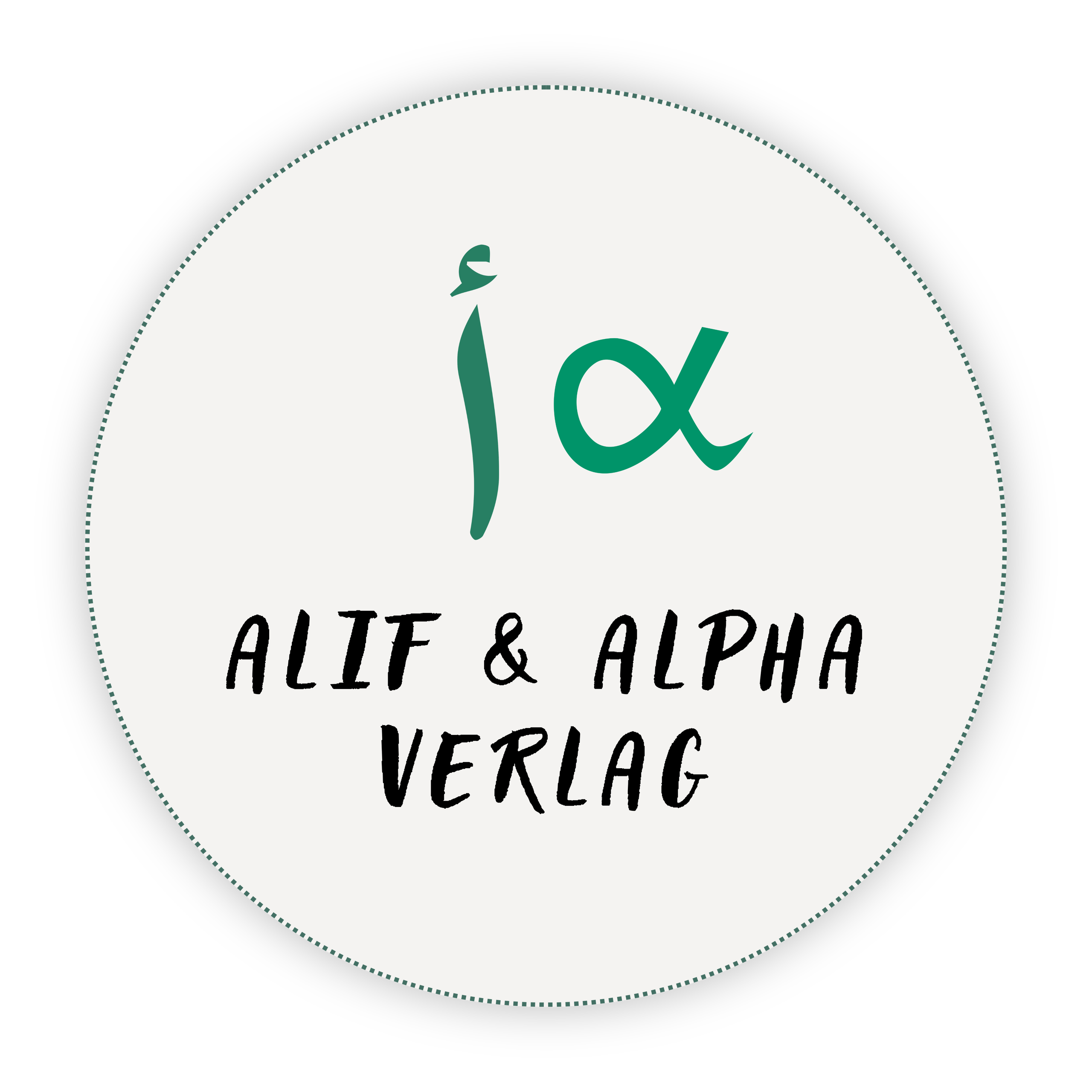 Alif & Alpha Verlag